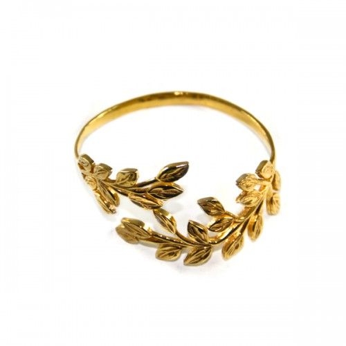 brazalete-hojas-oro-nucca